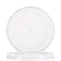 Deckel zur So Urban N.G. Stapelschale 19cm  (VPE 1 St.)