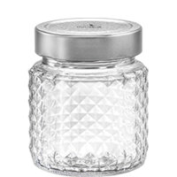Delivery Jars Cocktailglas 37cl mit Deckel  (VPE 6 St.)
