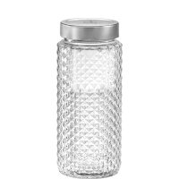Delivery Jars Cocktailglas 75cl mit Deckel  (VPE 6 St.)