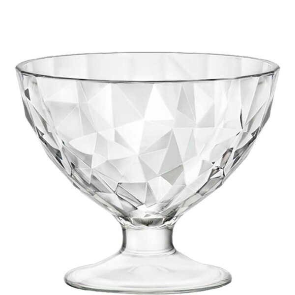 Diamond Eisschale 22cl  (VPE 12 St.)