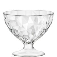 Diamond Eisschale 22cl  (VPE 12 St.)
