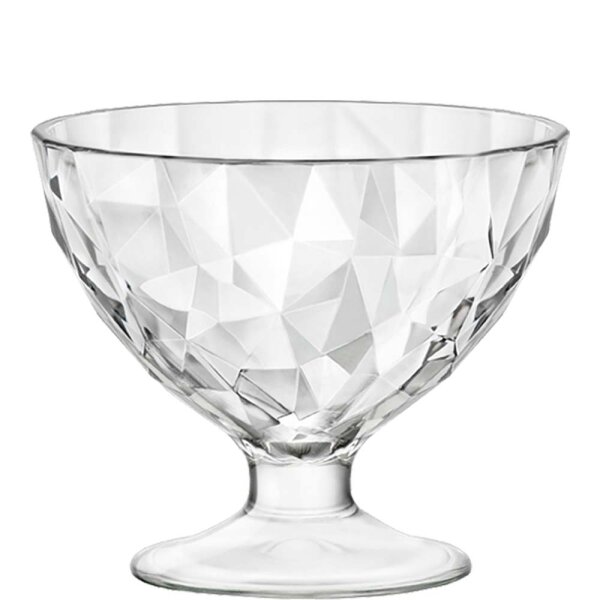 Diamond Eisschale 36cl  (VPE 6 St.)