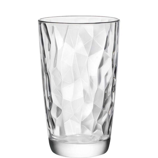 Diamond Longdrink 47cl; 0,4l Eichstrich (VPE 6 St.)