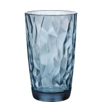 Diamond Ocean Blue Longdrink 47cl  (VPE 6 St.)