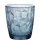 Diamond Ocean Blue Tumbler 30,5cl; 0,2l Eichstrich (VPE 6 St.)