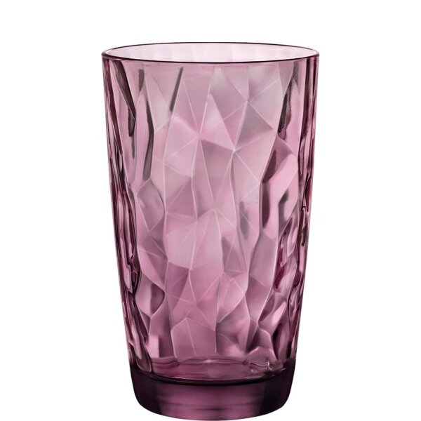 Diamond Rock Purple Longdrink 47cl  (VPE 6 St.)