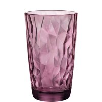 Diamond Rock Purple Longdrink 47cl; 0,4l Eichstrich (VPE...