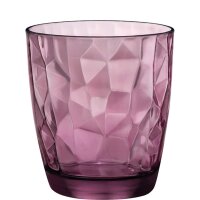 Diamond Rock Purple Tumbler 30,5cl  (VPE 6 St.)