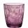 Diamond Rock Purple Tumbler 30,5cl; 0,2l Eichstrich (VPE 6 St.)