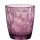 Diamond Rock Purple Tumbler 39cl  (VPE 6 St.)