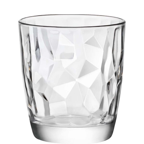 Diamond Tumbler 30,5cl  (VPE 6 St.)