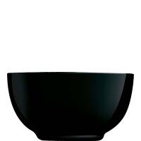 Diwali Black Schale 14,5cm; 75cl  (VPE 4 St.)