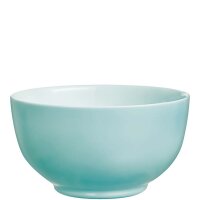 Diwali Light Turquoise Schale 14,5cm; 75cl  (VPE 4 St.)