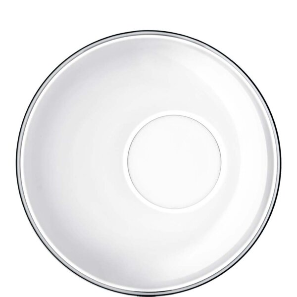 Easy Bar/Kaleido Espresso Untertasse 14cm  (VPE 72 St.)