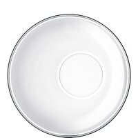 Easy Bar/Kaleido Espresso Untertasse 14cm  (VPE 72 St.)
