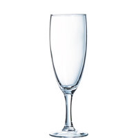 Elegance Sektkelch 17cl; 0,1l Eichstrich (VPE 12 St.)