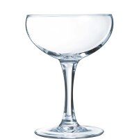 Elegance Sektschale 16cl  (VPE 12 St.)