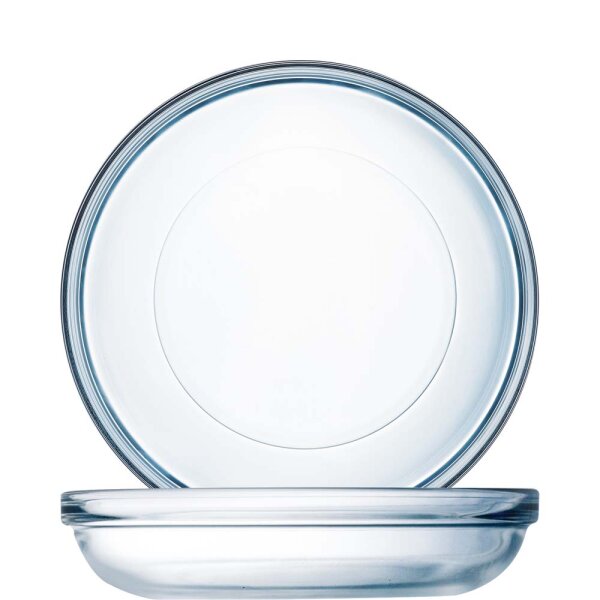 Empilable Puddingteller 14,5cm stapelbar  (VPE 6 St.)