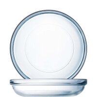 Empilable Puddingteller 14,5cm stapelbar  (VPE 6 St.)