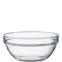 Empilable Stapelschale 14cm; 62,5cl  (VPE 6 St.)