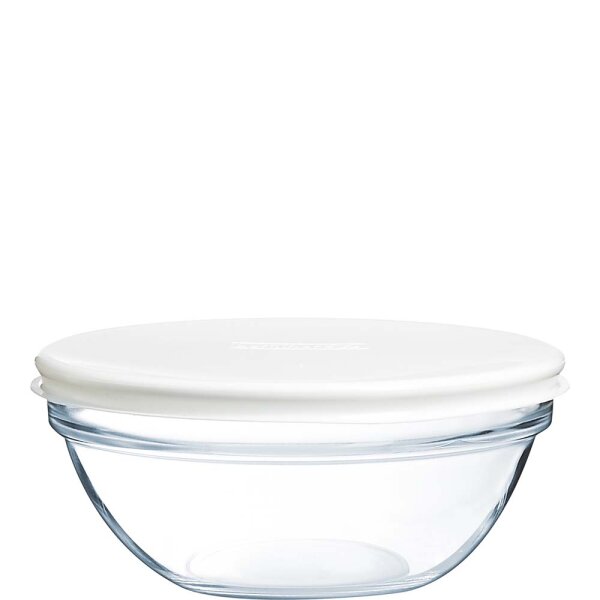 Empilable Stapelschale 14cm; 62,5cl mit Deckel  (VPE 12 St.)
