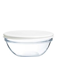 Empilable Stapelschale 14cm; 62,5cl mit Deckel  (VPE 12 St.)