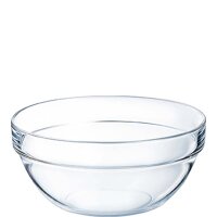 Empilable Stapelschale 17cm; 110cl  (VPE 6 St.)