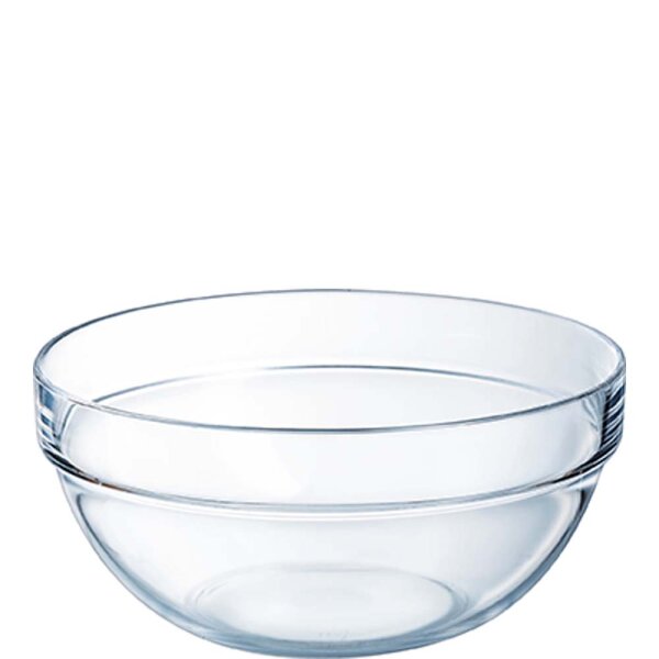 Empilable Stapelschale 20cm; 180cl  (VPE 6 St.)