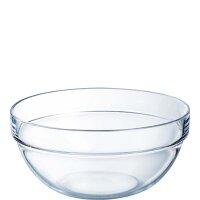Empilable Stapelschale 20cm; 180cl  (VPE 6 St.)