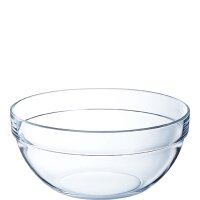 Empilable Stapelschale 23cm; 290cl  (VPE 6 St.)
