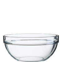 Empilable Stapelschale 26cm; 430cl  (VPE 6 St.)