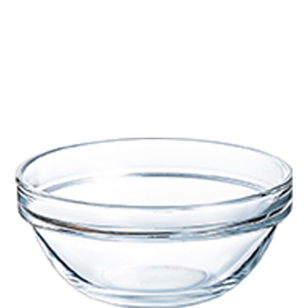 Empilable Stapelschale 9cm; 15cl  (VPE 6 St.)