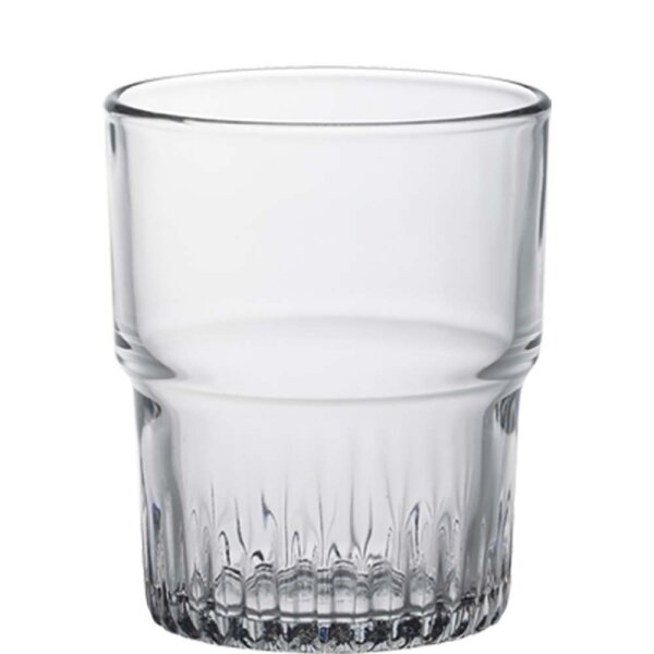 Empilable Tumbler 20cl stapelbar  (VPE 6 St.)