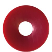 Ersatzgummiringe für Bügelflaschen (P50)  (VPE...