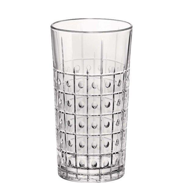 Este Longdrink 49cl; 0,4l Eichstrich (VPE 6 St.)