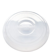 Euro Cloche Natur-Transparent 24cm (+90C) (VPE 1 St.)