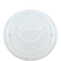Euro Cloche Natur-Transparent 25cm (+90C) (VPE 1 St.)