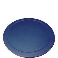 Euro Deckel (il) Blau 11cm (+100C) (VPE 1 St.)