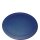 Euro Deckel (il) Blau 11cm (+160C) (VPE 1 St.)