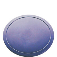Euro Deckel (il) Blau 18cm (+90C) (VPE 1 St.)