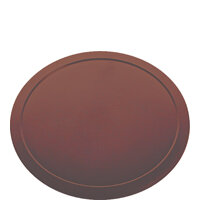 Euro Deckel (il) Braun 20cm (+90C) (VPE 1 St.)