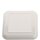 Euro Deckel (il) Grau 11x11cm (+90C) (VPE 1 St.)