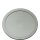 Euro Deckel (il) Grau 12,8cm (+160C)  (VPE 1 St.)