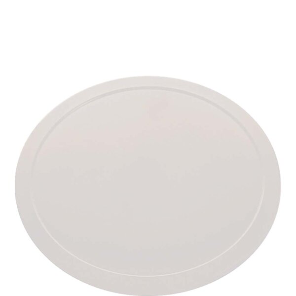 Euro Deckel (il) Grau 14,5cm (+160C) (VPE 1 St.)