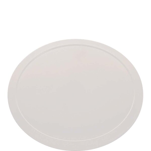 Euro Deckel (il) Grau 14cm (+90C)  (VPE 1 St.)