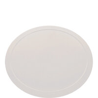 Euro Deckel (il) Grau 18cm (+90C)  (VPE 1 St.)