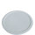 Euro Deckel (il) Grau 18cm) (+100C) (VPE 1 St.)