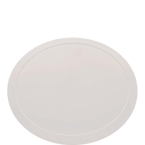 Euro Deckel (il) Grau 20cm (+160C) (VPE 1 St.)