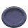 Euro Deckel (üg) Blau 8,2cm (+90C) (VPE 1 St.)