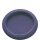 Euro Deckel (üg) Blau 8,5cm (+90C) (VPE 1 St.)